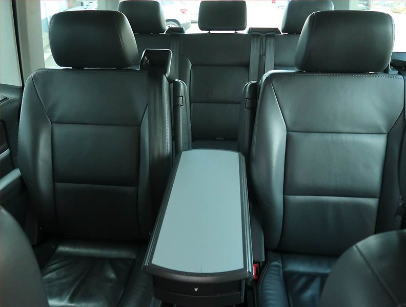 Volkswagen Multivan (2013) Highline 2.0 TDI, 1Maj - fotka 10 z 22