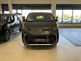 Toyota ProAce Verso 2.2 8AT 180k ODBĚR IHNED - náhled 1