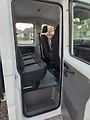 Volkswagen Crafter 2.0TDI 103 Kw 6Míst Valník  - náhled 21