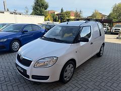 Škoda Roomster (2008) Praktik 1.2 HTP - bez koroze ! - fotografie inzerátu