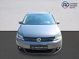 Volkswagen Touran 1,2 TSI  7 MÍST,VÝHŘEVY - náhled 1