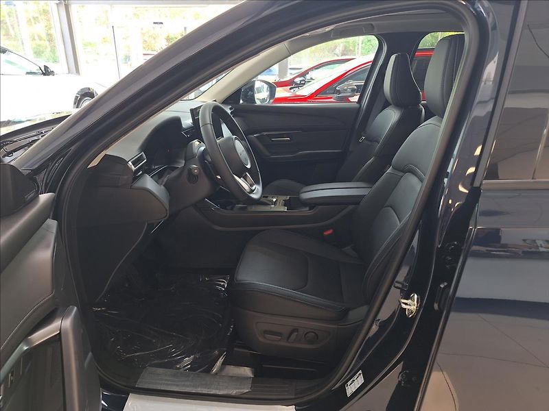 Mazda CX-5 (2026) 2,5 G 141ps 6AT AWD Homura PAN - fotka 5 z 15