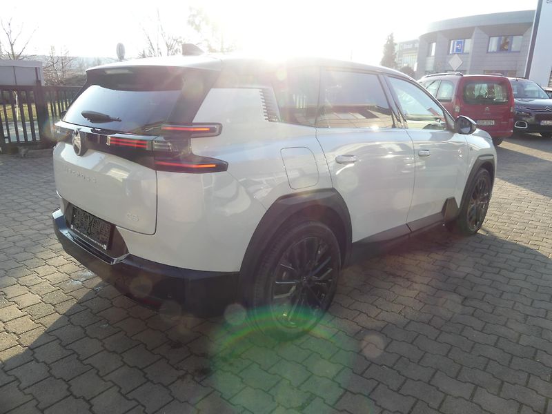 Citroën C5 Aircross (2026) MAX Plug-in Hybrid 195  - fotka 5 z 27