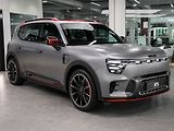 Smart Ostatní (2026) BRABUS - náhled 1