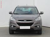 Hyundai ix35 (2012) 2.0 CRDi 4x4, Výhřev sed, - náhled 1