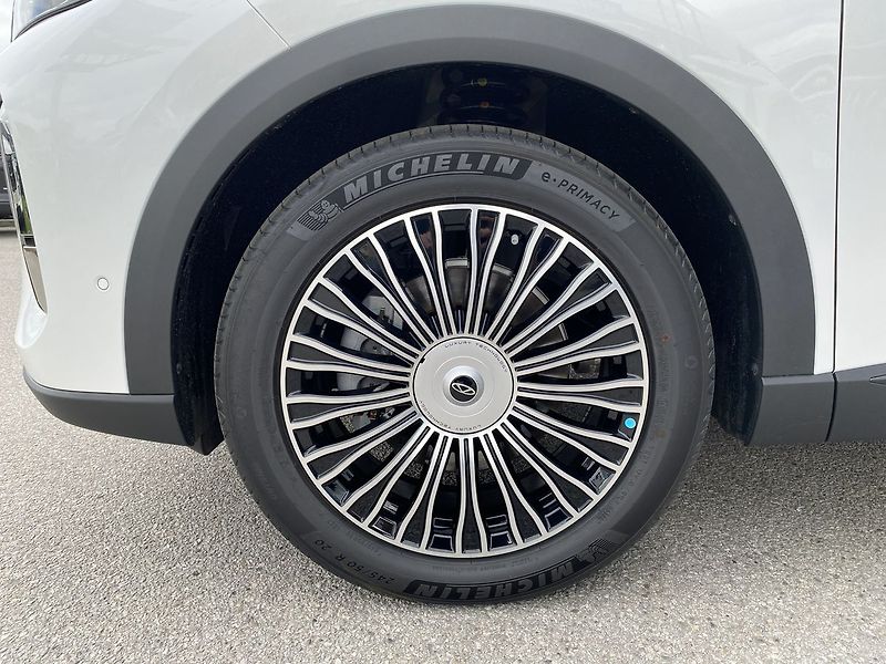 Chery Ostatní UNIQUE 1.5 TGDI PHEV - fotka 34 z 34