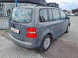 Volkswagen Touran 1,6 i 75 kW DIGIKLIMA - náhled 2