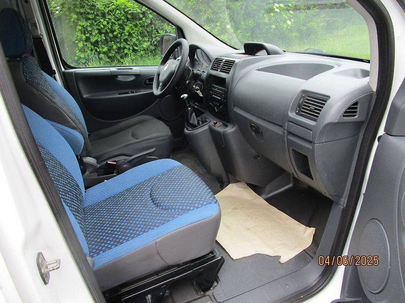 Fiat Scudo (2014) 1,6 JTD - fotka 4 z 16