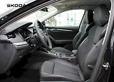 Škoda Octavia (2024) Style 1.5TSI / 110 kW 7°DSG - náhled 11