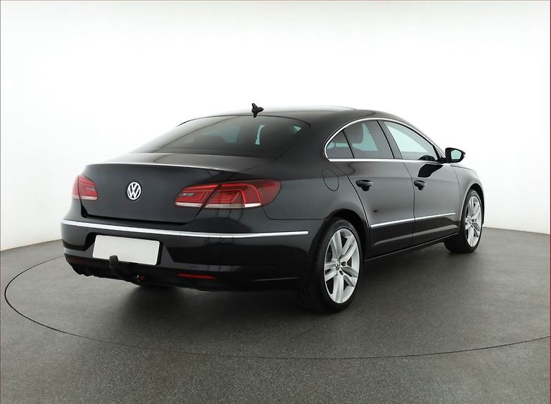 Volkswagen CC (2012) 2.0 TDI, Automat, Serv.kniha - fotka 5 z 20
