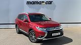 Mitsubishi Outlander 2.2DI-D 110kW 4WD A/T 7MÍST ČR - náhled 1