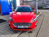 Ford Focus (2020) 1.5TDCi-88KW,ČR 1maj - náhled 1