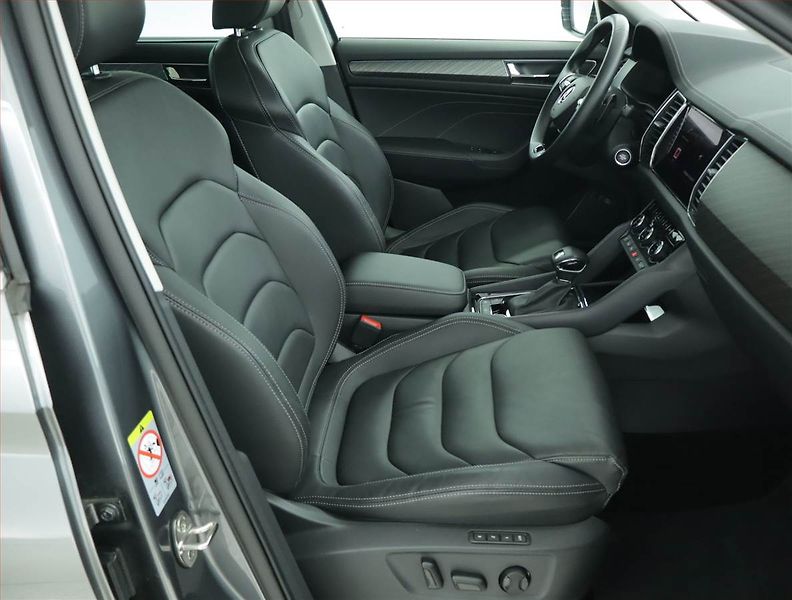 Škoda Kodiaq (2023) Style 2.0 TDI - fotka 9 z 18