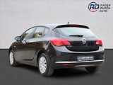Opel Astra 1,4 i  ČR,1.MAJITEL,52TKM - náhled 7