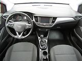 Opel Crossland X (2019) 1.2i, 1.maj,ČR, AC, výhřev - náhled 8