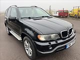 BMW X5 2,9 d 135KW AUT 4x4 KLIM TAŽNÉ - náhled 2