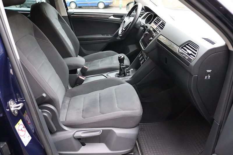 Volkswagen Tiguan 1.4TSI 110kW ČR 1 MAJITEL - fotka 47 z 50