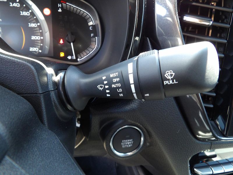 Isuzu D-Max (2026) LSE 2.2L 163K 4x4 8st. A/T - fotka 23 z 45