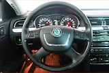 Škoda Superb (2010) 2.0 TDI, Xenony, Tempomat - náhled 15