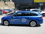Škoda Octavia Combi Top Selection 2,0TDI/110 - náhled 8