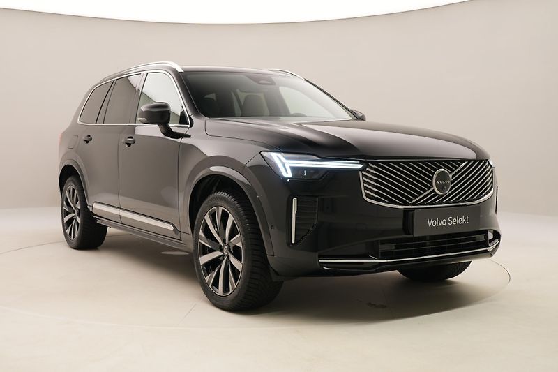 Volvo XC90 B5 AWD BRIGHT PLUS REZERVACE - fotka 15 z 64
