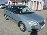 Škoda Fabia 1,4 i 16v, klimatizace, tažné, - náhled 1