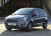 Argentina - 802 000 aut. Toyota Hilux, Ford Ka, Chevrolet Prisma