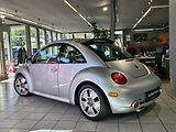 Volkswagen New Beetle 2.3 V5 125kW SPORT EDITION - náhled 4