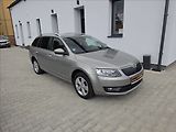 Škoda Octavia III 2,0TDi 110KW 4X4 Elegance - náhled 1
