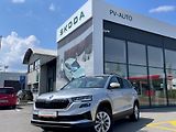Škoda Karoq (2024) 2.0 TDI 110kW 4x4 DSG Selectio - náhled 35