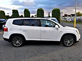 Chevrolet Orlando (2011) 2.0CDTi 120kW Šíbr,Kůže,7-míst - náhled 6