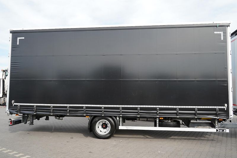 MAN TGX (2022) 18.470 / E 6 / GM / ZESTAW PRZ - fotka 37 z 50