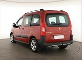 Peugeot Partner (2009) Outdoor 1.6 HDi, 5Míst, ČR - náhled 3