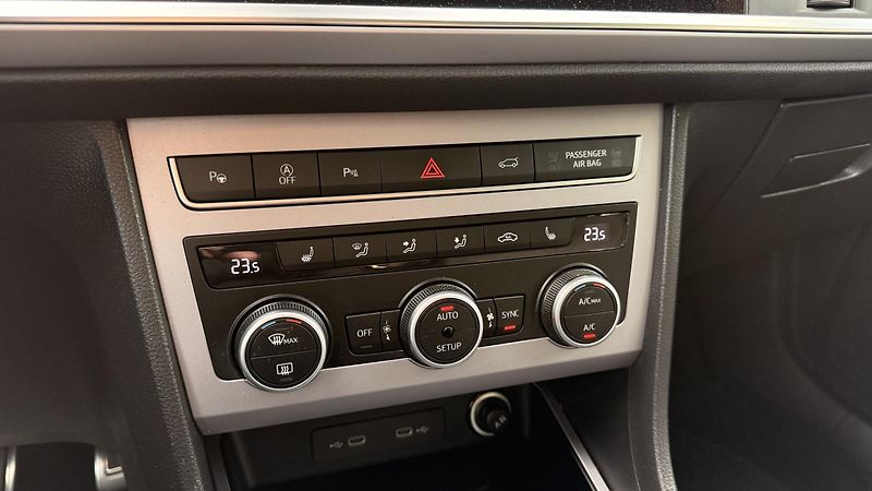 Seat Ateca (2025)  FR 2.0 TDI , AT,LED, ZÁRUKA - fotka 46 z 57