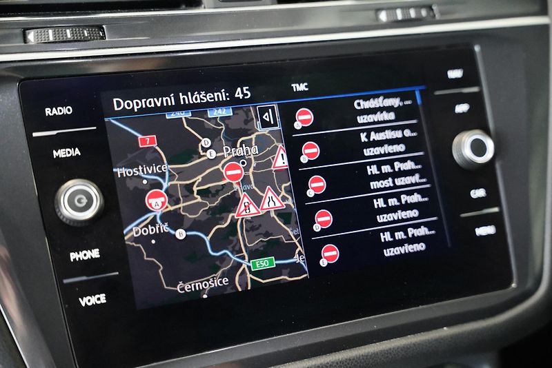 Volkswagen Tiguan Allspace - fotka 23 z 30