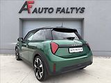 Mini Cooper C 115 KW AUTOMAT JCW CZ 1 - náhled 6