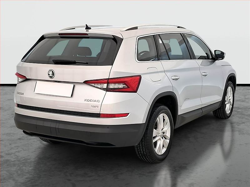 Škoda Kodiaq (2019) Style 2.0 TSI - fotka 5 z 20