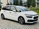 Citroën Grand C4 Picasso 2.0HDi MAN 7MÍST SERVISKA TAŽN - náhled 10