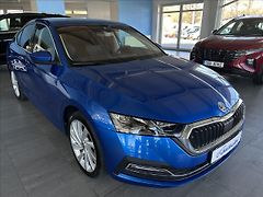 Škoda Octavia 2,0   TDI,DSG,ZÁRUKA,ČR,STYLE+ - fotografie inzerátu