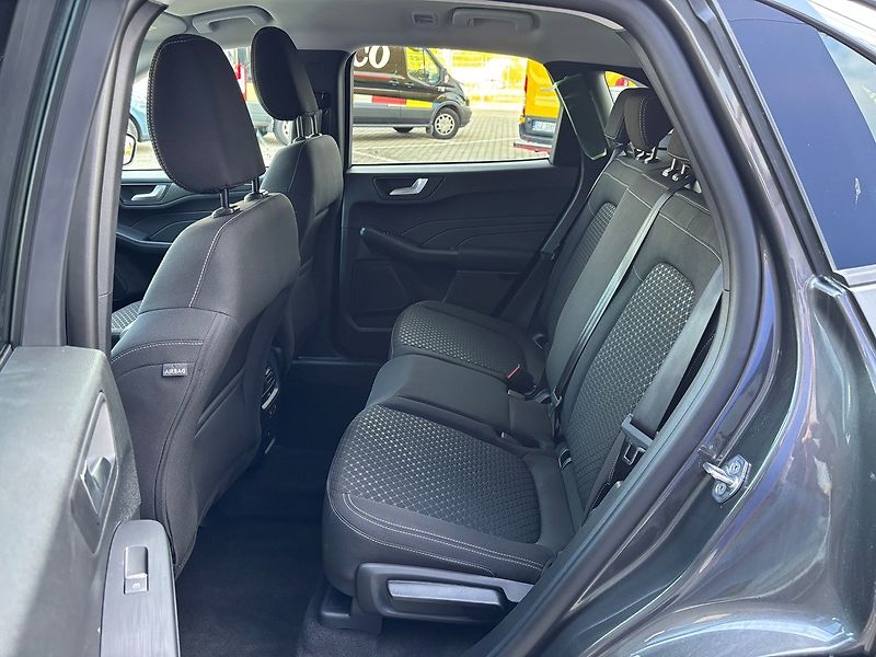 Ford Kuga (2026) REPRE EDITION, 5dveřová, 2.5 D - fotka 26 z 34