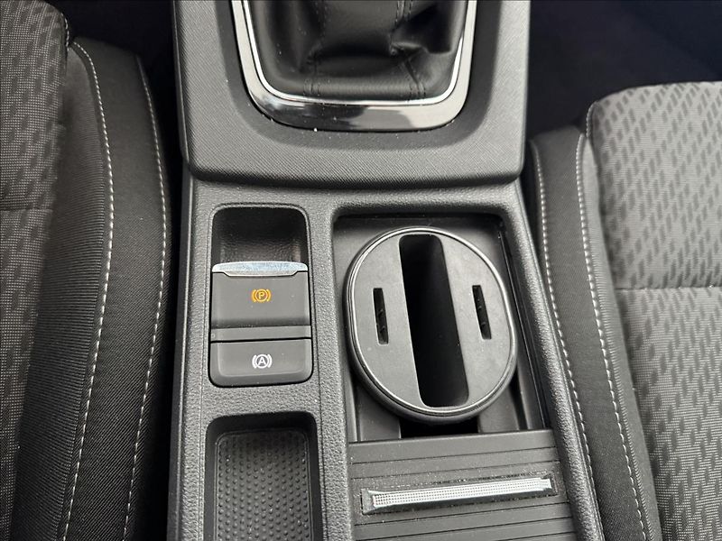 Škoda Octavia 2,0   85kW,SERVISKA,ČR,STYLE - fotka 24 z 31