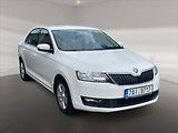 Škoda Rapid 1,0 TSI 81 Ambition - náhled 1