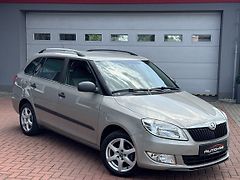 Škoda Fabia (2014) 1.2HTP Active Klima Tažné Z. - fotografie inzerátu