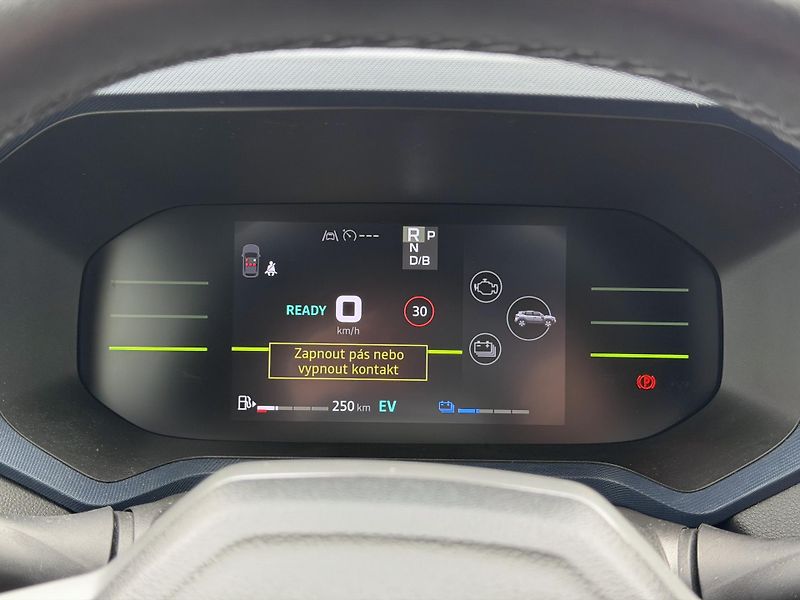 Dacia Duster (2025) Hybrid/Journey/tažné/záruka - fotka 23 z 23