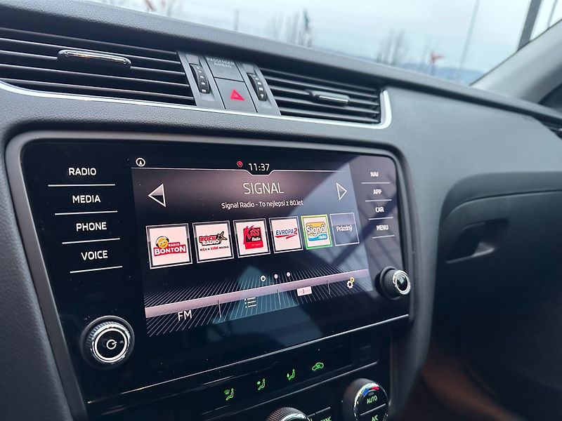 Škoda Octavia (2019) 1.5TSi DSG,  PO SERVISU - fotka 9 z 17