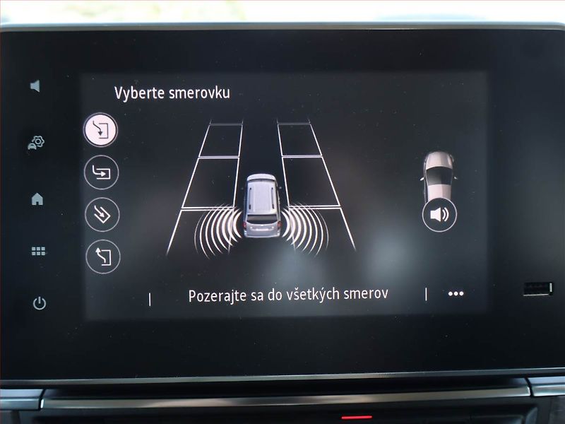 Renault Kangoo (2024) Techno 1.5 dCi, 5Míst, SR - fotka 19 z 20