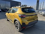 Dacia Sandero (2026) Stepway TCe 110 - AKČNÍ SLEVA - náhled 7