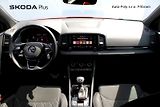 Škoda Karoq (2021) Sportline 1.5TSI / 110kW 7°DSG - náhled 4