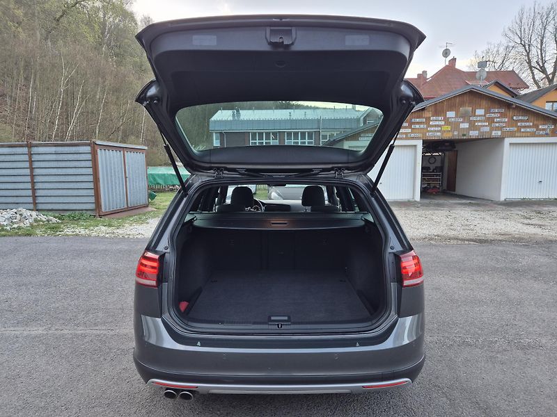 Volkswagen Golf Variant (2020) ALLTRACK 2,0TDi,135kw,4MOTION - fotka 14 z 44