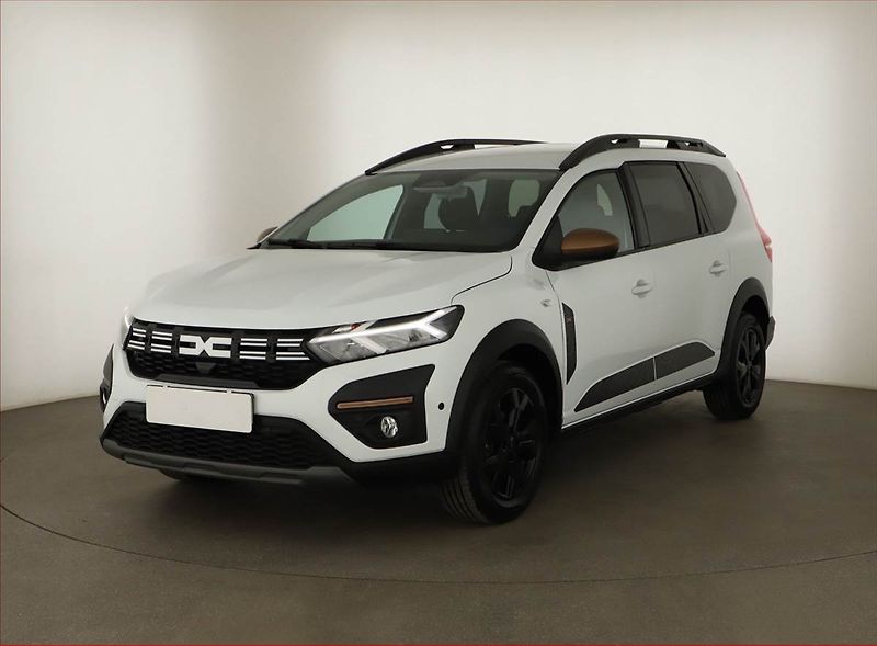 Dacia Jogger (2025) 1.0 TCe, Extreme - fotka 2 z 15
